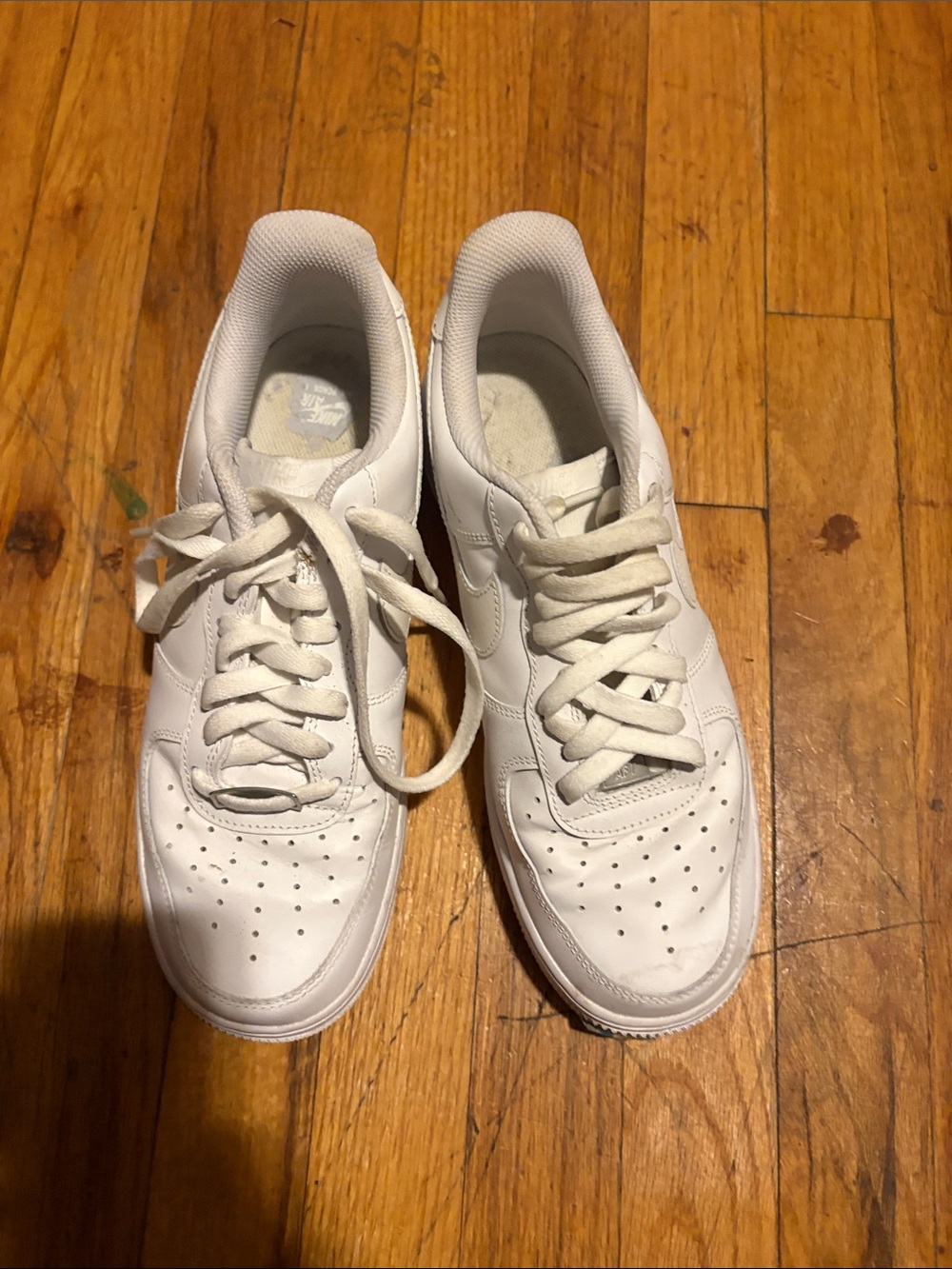 Nike Air Force